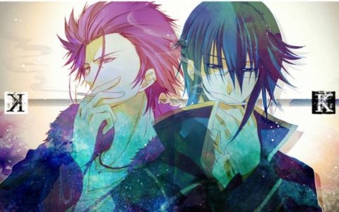 【百度网盘】K Missing Kings.2014 日语中字
