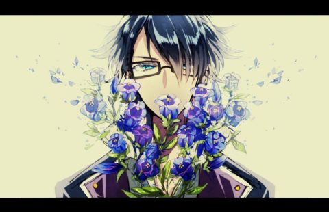 【百度网盘】K Missing Kings.2014 日语中字