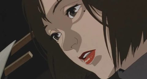 [影视分享]今敏《千年女优》