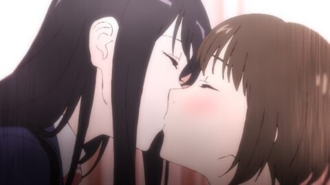 【极影字幕社】 ★剧场版 时光沙漏 Fragtime BDrip GB 1080P MP4