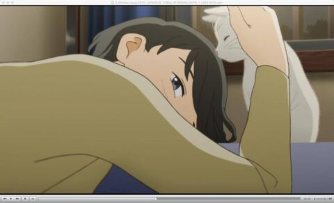 《想哭的我戴上了猫的面具》（泣きたい私は猫をかぶる）【1080p】