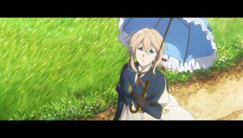 【待补档】1080p 紫罗兰永恒花园 外传 - 永远与自动手记人偶 -
