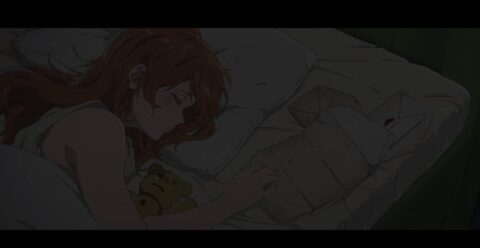 【待补档】1080p 紫罗兰永恒花园 外传 - 永远与自动手记人偶 -