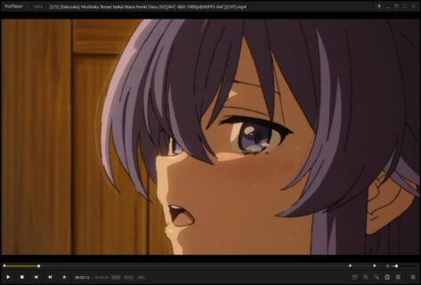 【完结番剧】无职转生～到了异世界就拿出真本事～（无修无码）（1080p60FPS ）（繁体中文）
