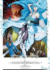 [Lilith-Raws] Vivy - Fluorite Eye's Song[1080p][AVC AAC][CHT]