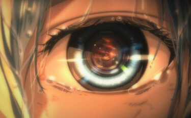 [Lilith-Raws] Vivy - Fluorite Eye's Song[1080p][AVC AAC][CHT]