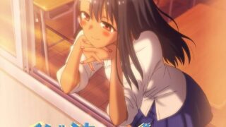 [c.c動漫]不要欺负我，长瀞同学(1080p)(CHT)