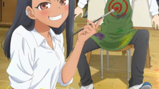 [c.c動漫]不要欺负我，长瀞同学(1080p)(CHT)