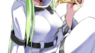 【动漫】反叛的鲁路修 第二季