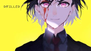 【动漫】异度侵入 ID:INVADED