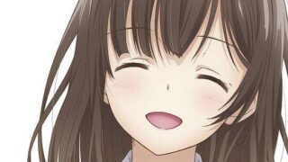 Plastic Smile(剃须，然后捡到高中女生ed)