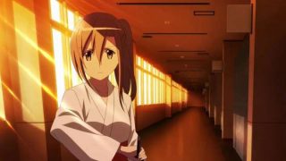 【剧场版】《妄想学生会2》（Seitokai Yakuin Domo）720p
