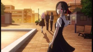 《辉夜大小姐想让我告白？～天才们的恋爱头脑战～》 第二季  1080p