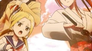 【剧场版】《妄想学生会2》（Seitokai Yakuin Domo）720p