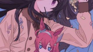 「720p」【百度云】赛马娘 Pretty Derby （全两季）