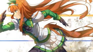 「720p」【百度云】赛马娘 Pretty Derby （全两季）
