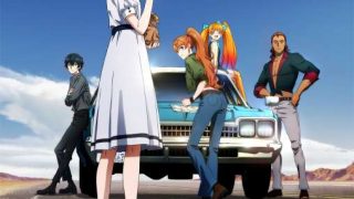 [桜都字幕组] 宿命回响 / takt op.Destiny[1080p][简体内嵌]
