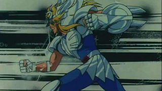 【待补档】圣斗士星矢国语全114集1080P