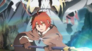[Lilith-Raws] 世界盡頭的聖騎士 / Saihate no Paladin[1080p][CHT]