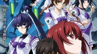 [完结番剧]Muv-Luv Alternative [01- 12] [WEB-DL][1080P]