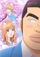 [VCB-Studio] Ore Monogatari!! / 俺物语!! 10-bit 1080p HEVC BDRip [Fin]