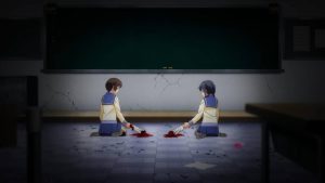 【番剧/完结熟肉】尸体派对（1-4/700M）