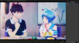 [漫猫&桜都字幕组] 泡泡 / Bubble [1080P@60FPS][简日内嵌]