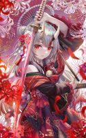 【小说/综漫】直死无限