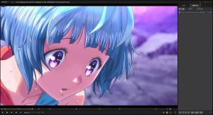 [漫猫&桜都字幕组] 泡泡 / Bubble [1080P@60FPS][简日内嵌]