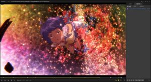 [漫猫&桜都字幕组] 泡泡 / Bubble [1080P@60FPS][简日内嵌]