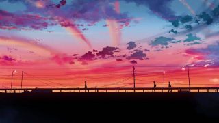 【新海诚】天气之子 声之形 秒速五厘米【mp4】