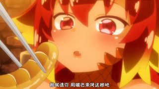 【番剧/熟肉】肉番《异种族风俗娘评鉴指南》（1-12）【网盘/2.5G】