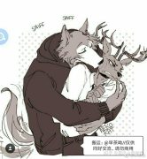 【番剧、熟肉】动物狂想曲 第二季 BEASTARS 2nd Season 2021