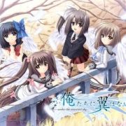 【秒传】我们没有翅膀