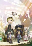 【番剧】《来自深渊 烈日的黄金乡》[01-12话][1080p][简体内嵌]