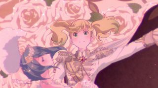 [音乐]歌剧少女