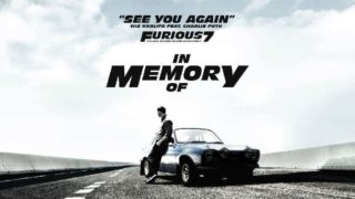 【音乐/flac】Wiz Khalifa _ Charlie Puth - See You Again （度娘）
