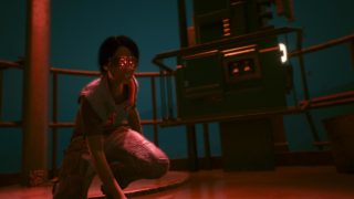 赛博朋克：边缘行者 1080P 百度云盘