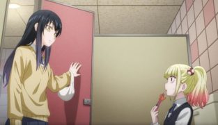[番剧/熟肉]見える子ちゃん 1080P