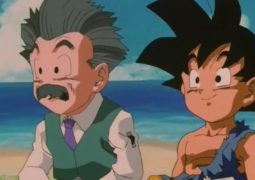 【番剧/熟肉】龙珠GT [日语中字720p 01-64全] 【10.07G/度娘】