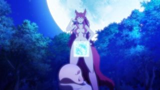 【番剧】其实，我是最强的？（1080p  MKV)【自建】