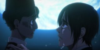 【动画】进击的巨人-最终季完结篇-前篇【1.07G/1080P】