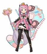 【喵萌奶茶屋】★01月新番★[异修罗 / Ishura][01][1080p][简日双语][招募翻译]