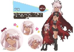 【番剧/熟肉】《Fate/kaleid liner 魔法少女伊莉雅第一季》[01-10TV+OVA+SP]【4.33G/阿里云】