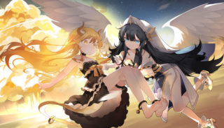 [轻小说][清酒浅辄]满级穿越的我为什么是牧师小姐啊【UC】
