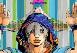 【漫画】【连载】《JOJO的奇妙冒险9 JOJO Lands》EPUB 1-30话