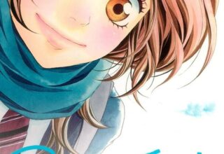 【漫画】【完结】《青春之旅》PDF