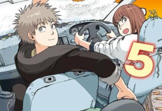 【漫画】【连载】《天国大魔境》1-10卷 JPG