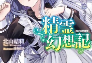 【轻小说/汉化】精灵幻想记1～28卷+外传[EPUB]