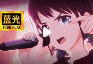 【MV/专辑】哭泣少女乐队GIRLS BAND CRY[6.1G]